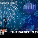 CMIDT3VVMZ0MCI5YTB6K - 🌍NewspaperAmigo – Your Global News Buddy 🗞️ China’s Sky Spectacles Blend Tradition & Tech in 2026 🐎✨ video poster