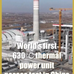 China Powers Up World’s First 630℃ Thermal Unit 🌍⚡ video poster