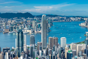 Hong Kong Charts Ambitious 5-Year Plan Aligned with National Strategy 🌏📈