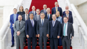 China Rolls Out Welcome Mat for US Businesses in 2026 🌏🤝