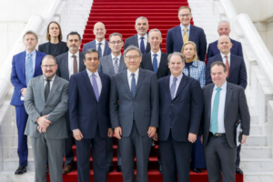 China Rolls Out Welcome Mat for US Businesses in 2026 🌏🤝