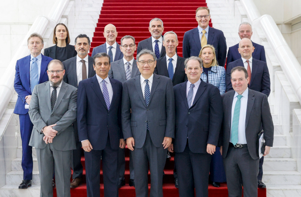 China Rolls Out Welcome Mat for US Businesses in 2026 🌏🤝