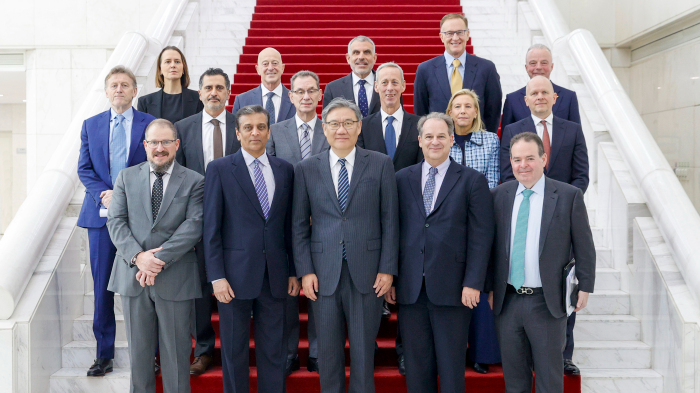 China Rolls Out Welcome Mat for US Businesses in 2026 🌏🤝