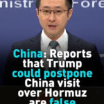 China Denies Trump Visit Delay Rumors Amid Global Tensions 🌏✈️ video poster