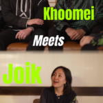 Sami Yoik Meets Mongolian Khoomei: A Harmony Beyond Words 🎶 video poster
