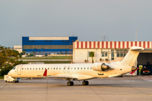 Tunisia's $1B Airport Expansion to Boost Tourism & Economy ✈️🌍