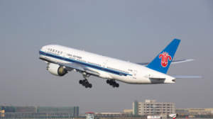 Chinese Airlines Resume Middle East Flights Post-Disruption ✈️🌍