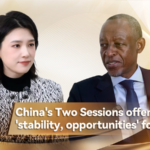 China's 2026 Two Sessions: Rwanda Eyes Green Tech & Vocational Growth 🌱🤝 video poster