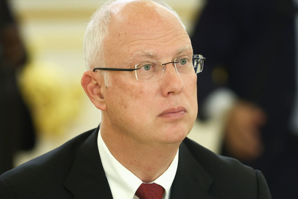 Russia & US Forge New Economic Paths Amid Energy Talks 🌍⚡