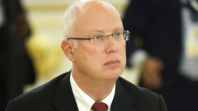 Russia & US Forge New Economic Paths Amid Energy Talks 🌍⚡