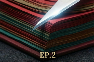 The Datong Code Ep. 2: A Race Against Time to Save Heritage 🌟✂️ video poster