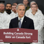 Canada Invests $35B to Secure Arctic Sovereignty 🌍❄️