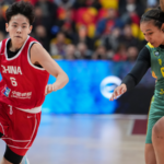 🇨🇳 China Outlasts Brazil in FIBA Women's World Cup Prep Thriller 🏀