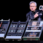 Nvidia Aims for $1 Trillion AI Boom by 2027 🚀