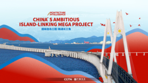 China’s 87km Island-Linking Marvel Defies Ocean Challenges 🌉 video poster