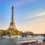 China-US Trade Talks Heat Up in Paris 🌏💼 video poster