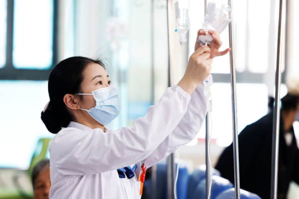 China_Achieves_90__15_Minute_Healthcare_Access_Milestone