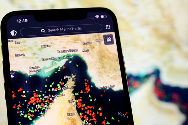 China_Confirms_Three_Vessels_Navigate_Strait_of_Hormuz