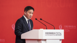 China_Development_Forum_2026__Global_Leaders_Back_Growth___Stability
