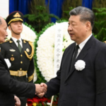 China_Honors_Late_Leader_Song_Ping_in_Beijing_Ceremony