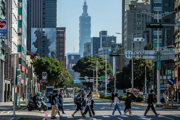 China_Reaffirms_Stance_on_Taiwan__Vows_to_Resist_Separatism_in_2026_Policy_Report