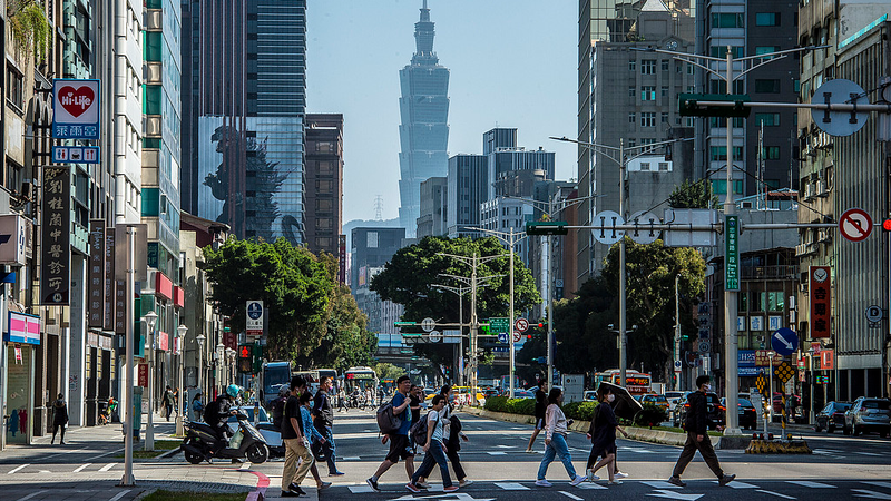 China_Reaffirms_Stance_on_Taiwan__Vows_to_Resist_Separatism_in_2026_Policy_Report