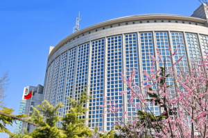 China_Sanctions_Japanese_Lawmaker_Over_Taiwan_Visits