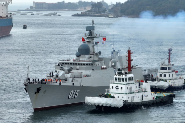 China_Vietnam_Naval_Ties__10th_Border_Exchange_Marks_Decade_of_Partnership video poster