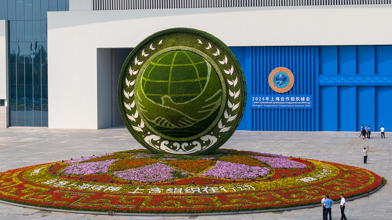 China_Vows_to_Oppose_Hegemonism__Push_for_Global_Equity_in_2026 - 🌍NewspaperAmigo – Your Global News Buddy 🗞️ China_Vows_to_Oppose_Hegemonism__Push_for_Global_Equity_in_2026