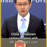 China__US_to_Keep_Dialogue_Open_Ahead_of_Trump_s_2026_Visit_poster - 🌍NewspaperAmigo – Your Global News Buddy 🗞️ China__US_to_Keep_Dialogue_Open_Ahead_of_Trump_s_2026_Visit video poster