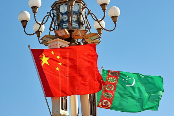 China_and_Turkmenistan_Strengthen_Strategic_Partnership_in_2026