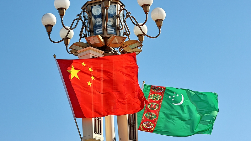 China_and_Turkmenistan_Strengthen_Strategic_Partnership_in_2026