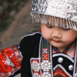 Step Into Langde Miao Village: A Timeless Journey Through Generations 🌄👨👩👧👦