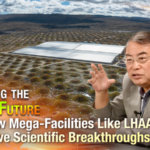 China’s Cosmic Ray Lab Breaks New Ground in Science 🌌🔬 video poster