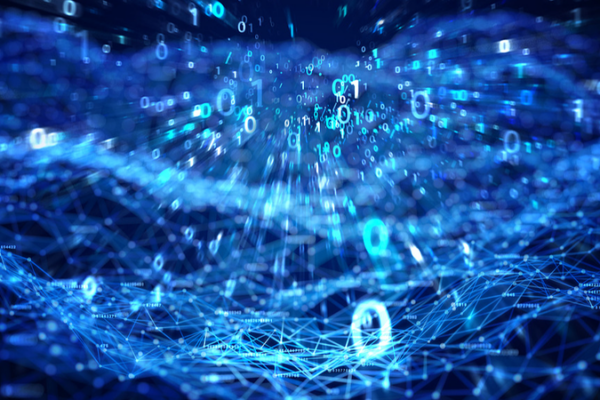 Xi Hails Global Data Era as World Data Organization Launches 🌐📊