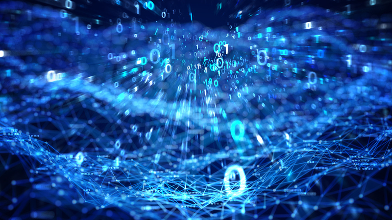 Xi Hails Global Data Era as World Data Organization Launches 🌐📊