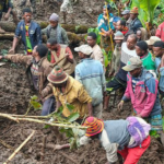 Ethiopia Landslide Tragedy: 107 Lives Lost as Rains Wreak Havoc 🌧️💔