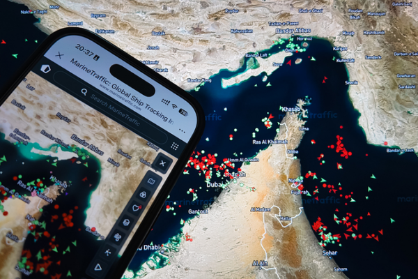 Global Oil & Food Crisis Deepens as US-Israel-Iran Tensions Escalate 🌍⚡
