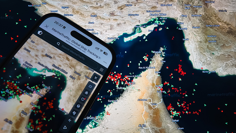 Global Oil & Food Crisis Deepens as US-Israel-Iran Tensions Escalate 🌍⚡