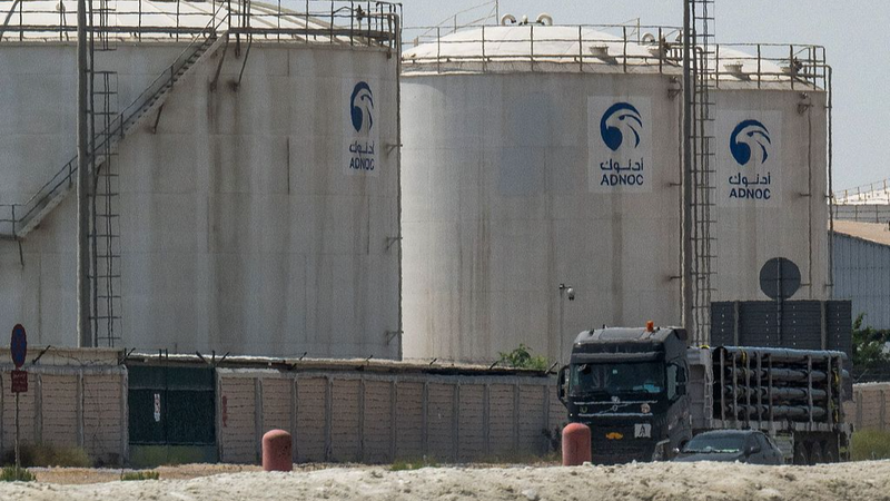 Gulf Energy Crisis: Key Facilities Hit Amid Rising Tensions 🌍⚡