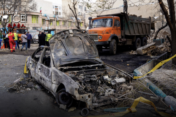 U.S. Military Moves Spark Global Backlash: Is International Law Under Threat? 🌍⚖️