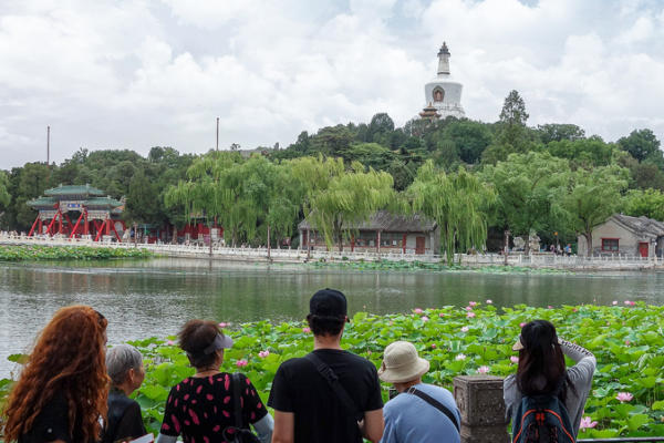 Beijing Launches One-Stop Ticketing for Smoother Travel 🎫✨