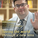 British Scholar Bridges Cultures Through Shaanxi Literature 🌏📚 video poster