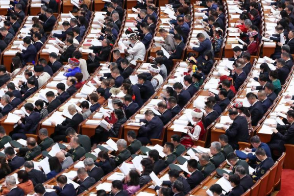 China Proposes Historic Environmental Code in 2026 Two Sessions 🌱📜