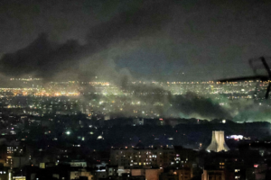 Netanyahu Vows Continued Strikes on Iran as Tensions Escalate 🌍⚡