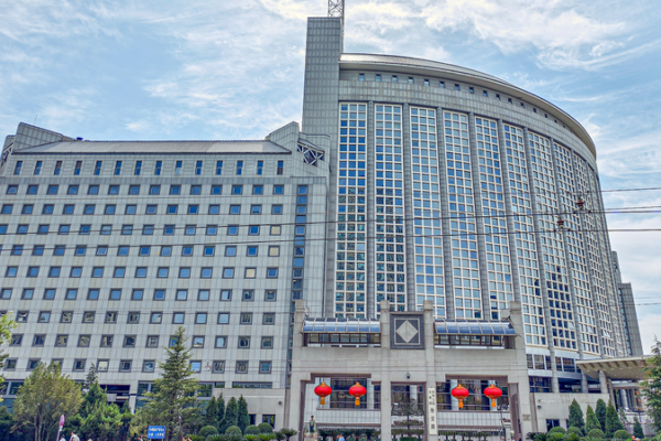 China, Pakistan Boost Ties Over Iran Talks 🌏🤝