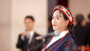 Healing Xizang & Beyond: Mingkyi Tsomo’s Tibetan Medicine Mission 🌿✨ video poster