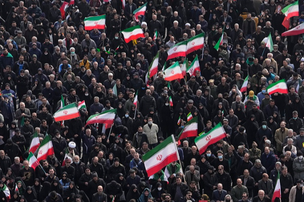 Trump Signals End to Iran Strikes as Tehran Sets Terms for Peace 🌍⚡