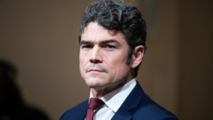 US Counterterrorism Chief Resigns Over Iran War Stance 🚨