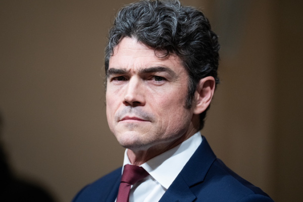 US Counterterrorism Chief Resigns Over Iran War Stance 🚨